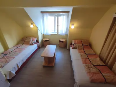 Ferienwohnung für 4 Personen (45 m²) in Siófok 8/10