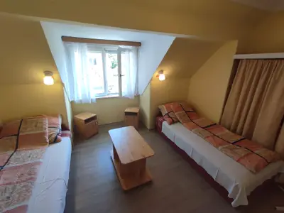 Ferienwohnung für 4 Personen (45 m²) in Siófok 9/10