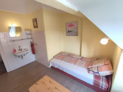 Ferienwohnung für 4 Personen (45 m²) in Siófok 10/10