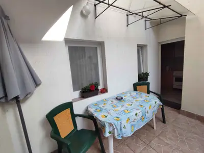 Ferienwohnung für 3 Personen (22 m²) in Siófok 2/10