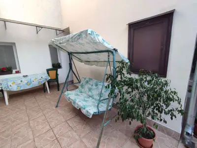 Ferienwohnung für 3 Personen (22 m²) in Siófok 4/10