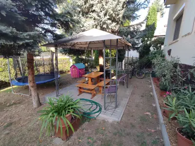 Ferienwohnung für 3 Personen (22 m²) in Siófok 6/10