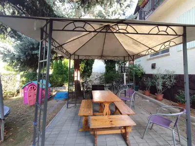 Ferienwohnung für 3 Personen (22 m²) in Siófok 7/10