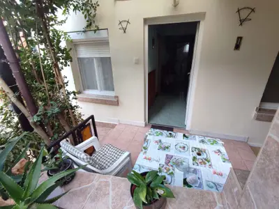 Ferienwohnung für 4 Personen (42 m²) in Siófok 2/10