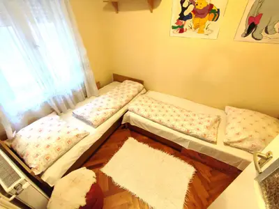 Ferienwohnung für 4 Personen (42 m²) in Siófok 9/10