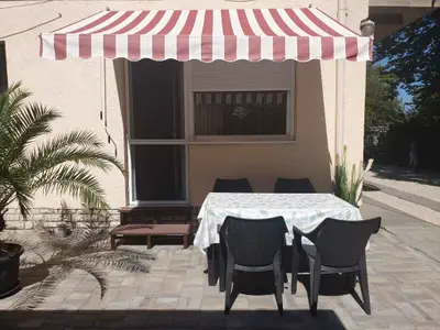 Ferienwohnung für 4 Personen (30 m²) in Siófok 2/10