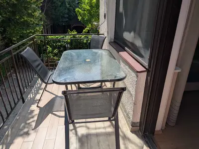 Ferienwohnung für 4 Personen (30 m²) in Siófok 3/10