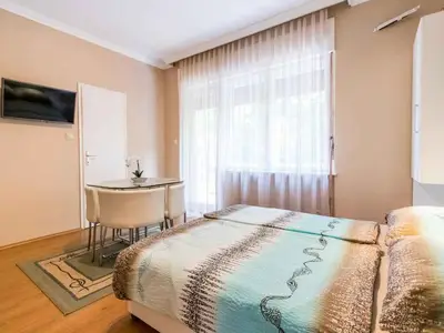 Ferienwohnung für 4 Personen (30 m²) in Siófok 6/10