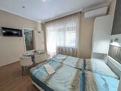 Ferienwohnung für 4 Personen (30 m²) in Siófok 7/10