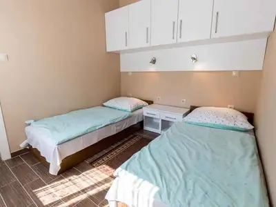 Ferienwohnung für 4 Personen (30 m²) in Siófok 9/10