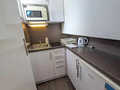 Ferienwohnung für 4 Personen (30 m²) in Siófok 10/10