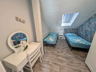 Ferienwohnung für 4 Personen (30 m²) in Siófok 2/10