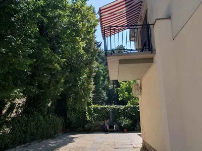 Ferienwohnung für 4 Personen (30 m²) in Siófok 3/10