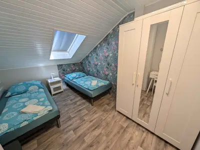 Ferienwohnung für 4 Personen (30 m²) in Siófok 4/10