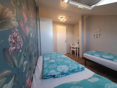 Ferienwohnung für 4 Personen (30 m²) in Siófok 5/10