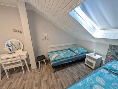 Ferienwohnung für 4 Personen (30 m²) in Siófok 6/10
