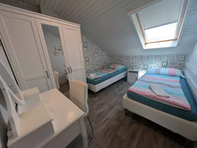 Ferienwohnung für 4 Personen (30 m²) in Siófok 9/10