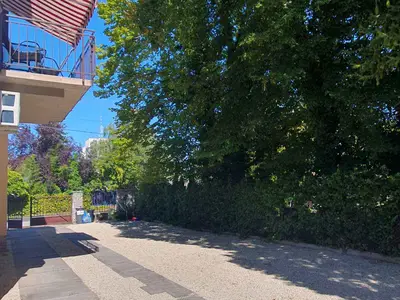 Ferienwohnung für 3 Personen (20 m²) in Siófok 5/10