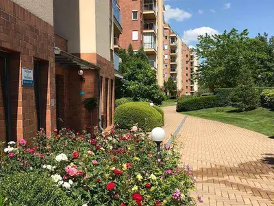 Ferienwohnung für 4 Personen (35 m²) in Siófok 5/10