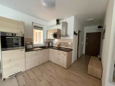 Ferienwohnung für 4 Personen (35 m²) in Siófok 8/10
