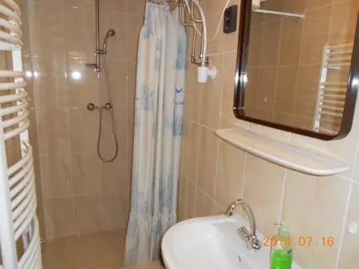 Ferienwohnung für 4 Personen (38 m²) in Siófok 6/10