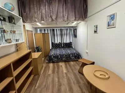 Ferienwohnung für 4 Personen (38 m²) in Siófok 9/10
