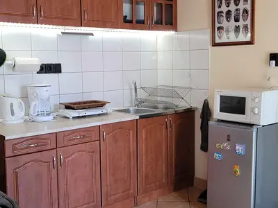 Ferienwohnung für 4 Personen (38 m²) in Siófok 10/10