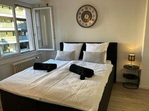 Ferienwohnung für 3 Personen (30 m²) in Sion