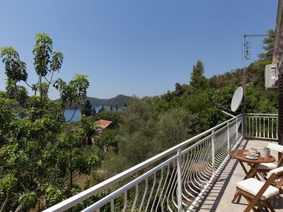 TerraceBalcony