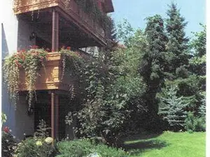 Ferienwohnung für 2 Personen (54 m²) in Sippersfeld