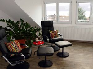 Ferienwohnung für 3 Personen (60 m²) in Sipplingen