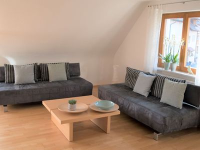 Ferienwohnung für 4 Personen (70 m²) in Sipplingen 4/10