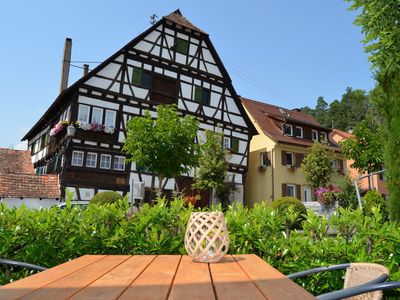 Ferienwohnung für 4 Personen (90 m²) in Sipplingen 1/10