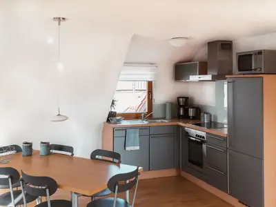 Ferienwohnung für 4 Personen (70 m²) in Sipplingen 5/10