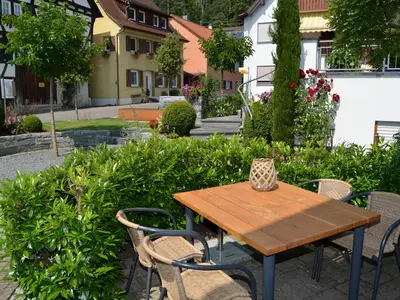 Ferienwohnung für 4 Personen (90 m²) in Sipplingen 2/10