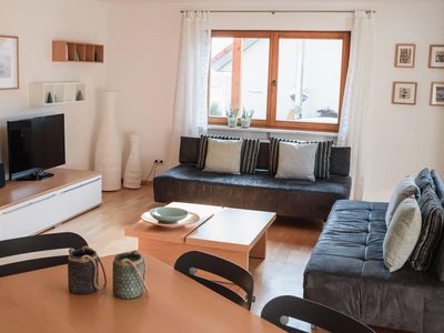 Ferienwohnung für 4 Personen (90 m²) in Sipplingen 3/10