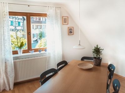 Ferienwohnung für 4 Personen (70 m²) in Sipplingen 6/10