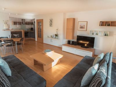 Ferienwohnung für 4 Personen (90 m²) in Sipplingen 5/10