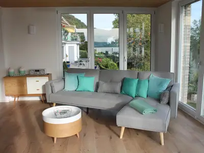 Ferienwohnung für 4 Personen (85 m²) in Sipplingen 6/10