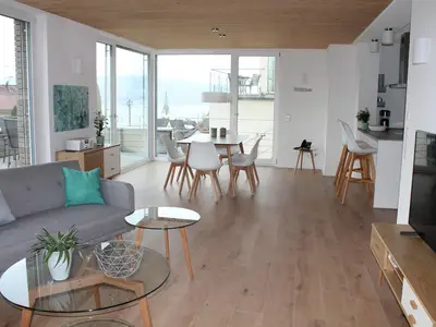 Ferienwohnung für 4 Personen (105 m²) in Sipplingen 6/10