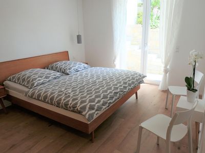 Ferienwohnung für 4 Personen (105 m²) in Sipplingen 10/10