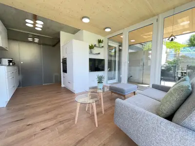 Ferienwohnung für 2 Personen (42 m²) in Sipplingen 4/10
