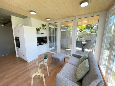 Ferienwohnung für 2 Personen (42 m²) in Sipplingen 5/10