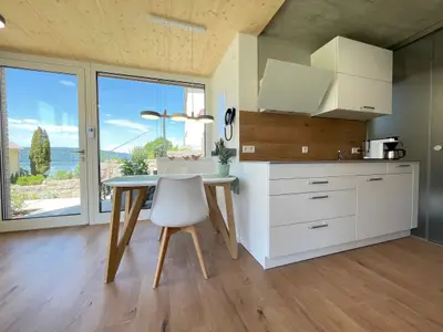 Ferienwohnung für 2 Personen (42 m²) in Sipplingen 6/10