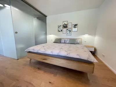 Ferienwohnung für 2 Personen (42 m²) in Sipplingen 9/10