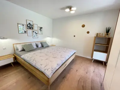 Ferienwohnung für 2 Personen (42 m²) in Sipplingen 10/10