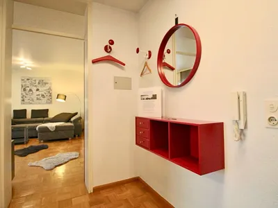 Ferienwohnung für 4 Personen (60 m²) in Sipplingen 10/10