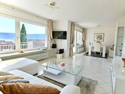 Ferienwohnung für 5 Personen (80 m²) in Sipplingen 2/7