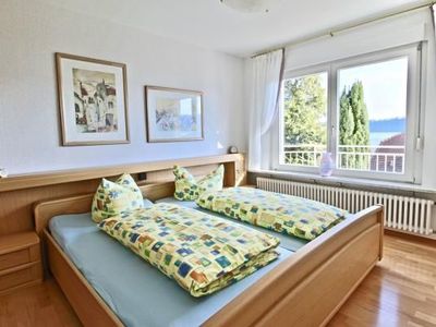 Ferienwohnung für 5 Personen (80 m²) in Sipplingen 5/7