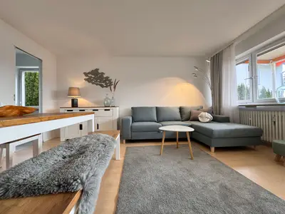 Ferienwohnung für 5 Personen (67 m²) in Sipplingen 1/10